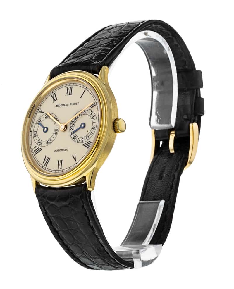Audemars Piguet Tradition C31750